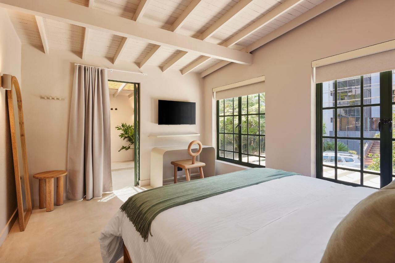 Antipoda Hotel Boutique Медельин Экстерьер фото