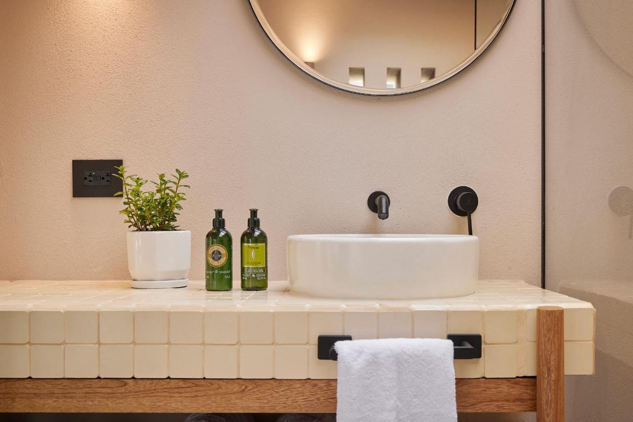 Antipoda Hotel Boutique Медельин Экстерьер фото