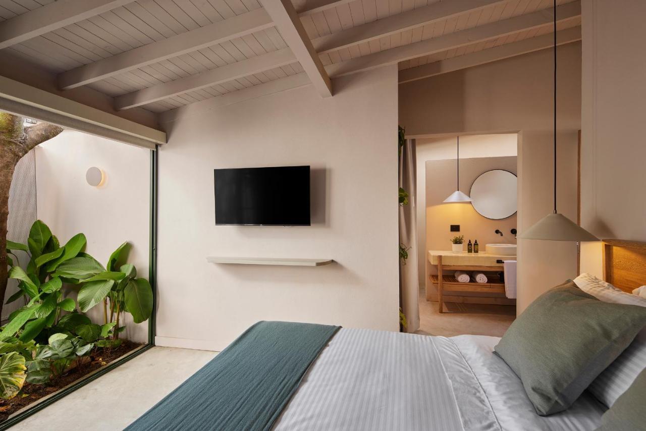 Antipoda Hotel Boutique Медельин Экстерьер фото
