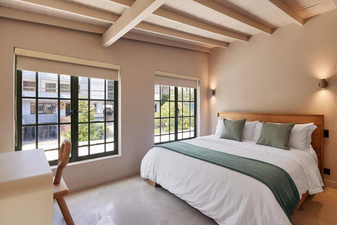 Antipoda Hotel Boutique Медельин Экстерьер фото